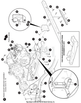 TUBE-FUEL SYSTEM, ID .25", OD .5", L 46"