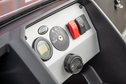 SWITCH,3POS,HALO/LO,HEADLIGHT