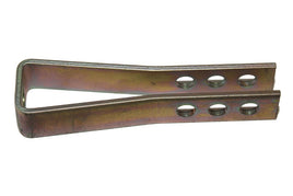 CUSH BRACKET, PARK BRAKE ADJUST - EZGO OEM | Canyon Lake Mobile