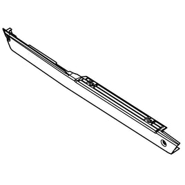 ROCKER PANEL,RH,W/SILL PL,SWB,KW