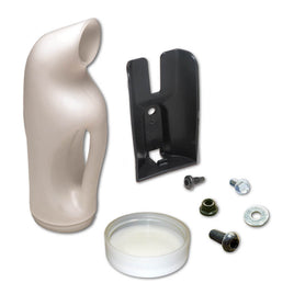 SAND BOTTLE GAS/ELEC RXV