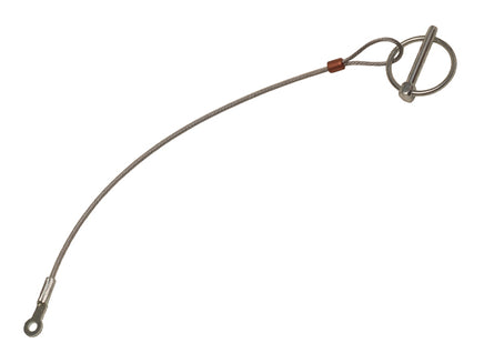 CABLE ASSY,TAILGATE* METAL BED - EZGO OEM | Canyon Lake Mobile