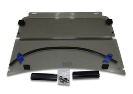 WSHLD,SPLIT,SHORT,TINTED ACRYLIC-KIT