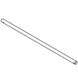 SHAFT-PIVOT-16 (XI640 ACCEL)