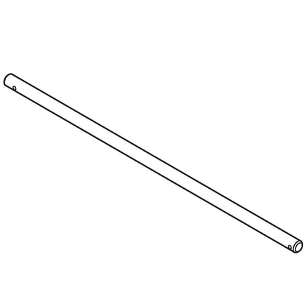 SHAFT-PIVOT-16 (XI640 ACCEL)