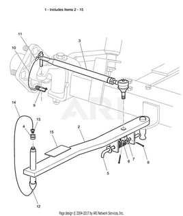 PLUG W/HOLE-HEX HEAD-TOWING