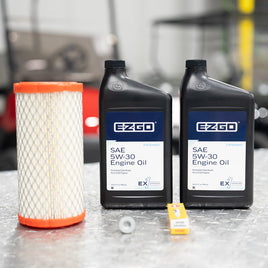 EX1 Tune Up Kit - EZGO OEM | Canyon Lake Mobile