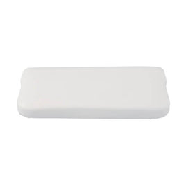 COVER SEAT BTM GC WHITE