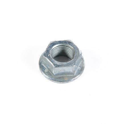 CUSH NUT,1/2 - 20 CS HF GF CRWN LO