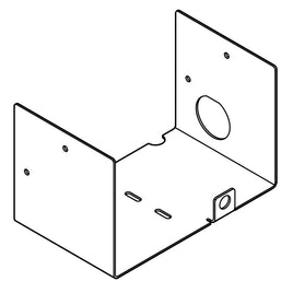 PANEL, RELAY BOX
