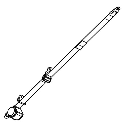 Seat Belt Retractor
