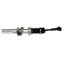 STEERING RACK AND PINION