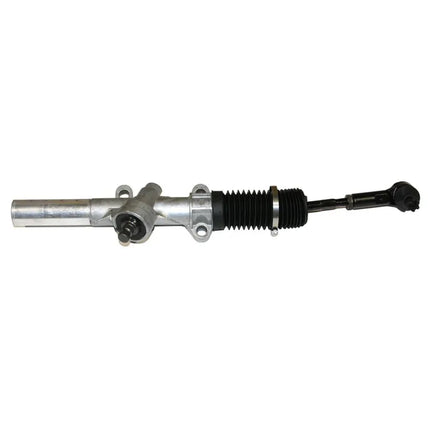 STEERING RACK AND PINION