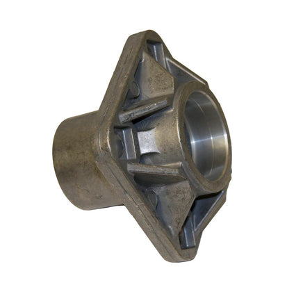 HUB-WHEEL
