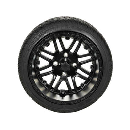 ASM,205/35R14,PARAMOUNT SBR,MB,MEGASTAR