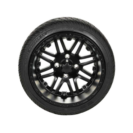 ASM,205/35R14,PARAMOUNT SBR,MB,MEGASTAR