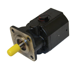 MOTOR,HYDRAULIC