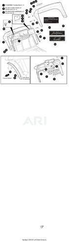 ASSEMBLY, GLOVE BOX, RH