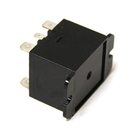 CUSH RELAY, 115V 15 AMP (5 PRONG) - EZGO OEM | Canyon Lake Mobile