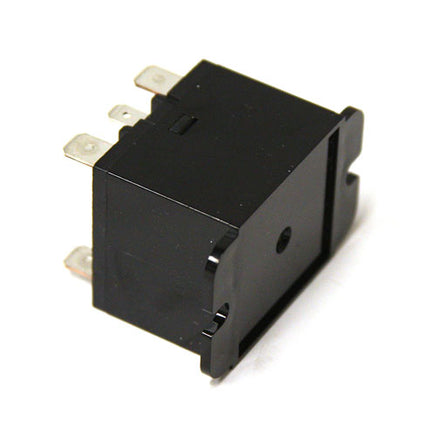 CUSH RELAY, 115V 15 AMP (5 PRONG) - EZGO OEM | Canyon Lake Mobile