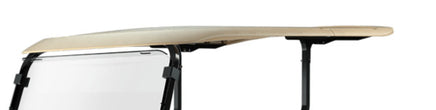 SUNTOP,MODULAR,TAN,W/ EXTENSION-PKG