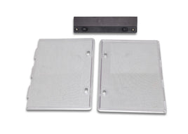 SINGLE MESSAGE HOLDER (E-Z-GO LOG
