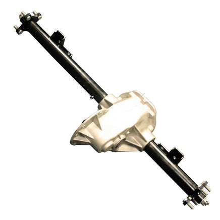 ASSY,AXLE,ELEC,LIGHT DUTY,16.99:1