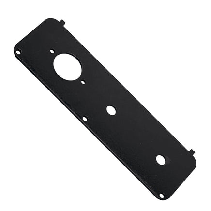 PLATE CONSOLE INSERT, PWR