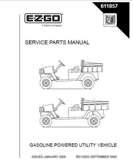 MANUAL,PARTS,ST400,JAC,SPORT