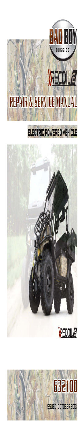 RM_RECOIL iS_ELEC