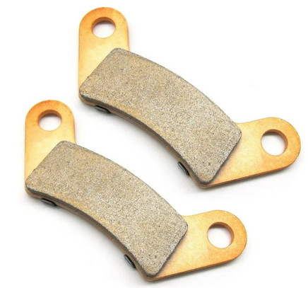 SVC-BRAKE PAD-KIT - EZGO OEM | Canyon Lake Mobile