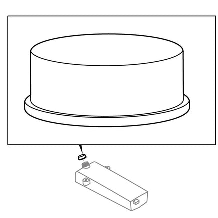 LID, FRESH WATER