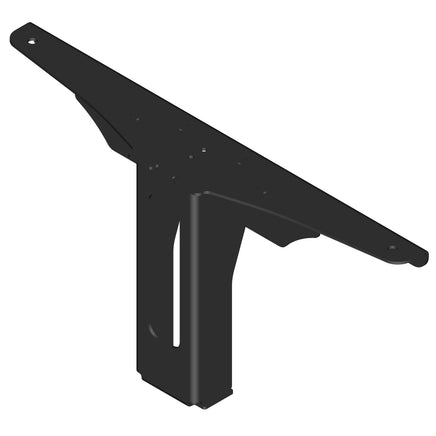 SEAT SUPPORT,REAR-WLD