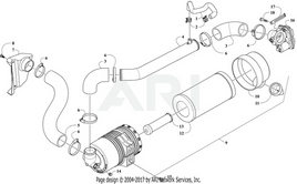 Machine Screw