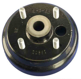 BRAKE DRUM ASSY,GAS,LNG BOLT