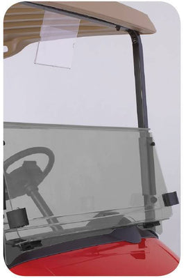 SVC-SPLIT TINT RXV STAND WINDSHIELD