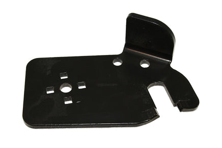 CUSH BRACKET, FORK LH