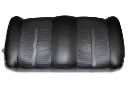 CUSTOM,SEAT BOTTOM,FRONT,CARBON FIBER
