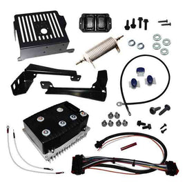 AC CURTIS CONTROLLER PKG - EZGO OEM | Canyon Lake Mobile