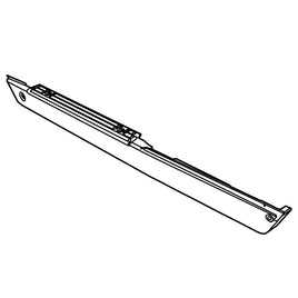 ROCKER PANEL,LH,W/SILL PL,SWB,KW