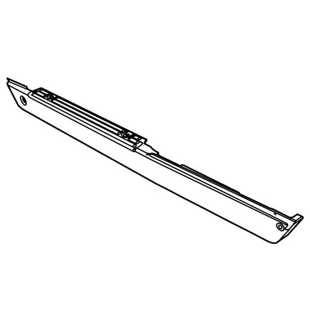 ROCKER PANEL,LH,W/SILL PL,SWB,KW