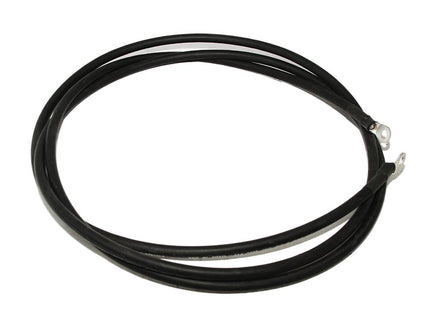 #4 AWG WIRE ASM BATT PK/BATT PK - EZGO OEM | Canyon Lake Mobile