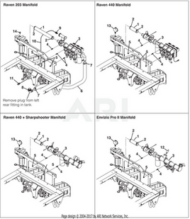 NUT, HEX FLANGE 5/16-18