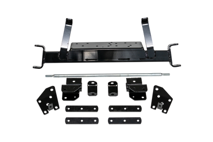 LIFT,3",TXT-KIT