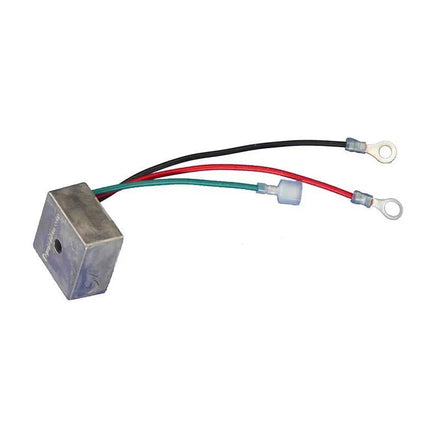 VOLTAGE REGULATOR