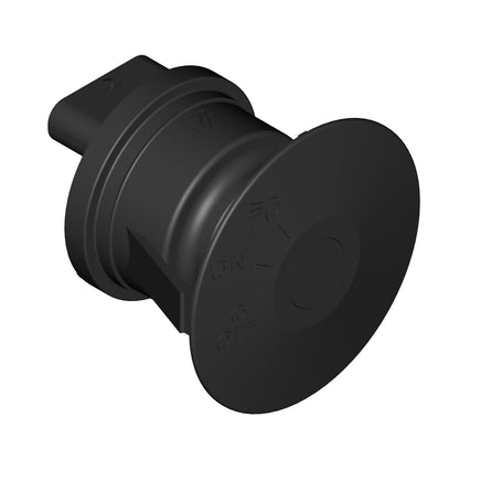 KEYSWCH,SNP-IN,3 POS'N,W/HL,6-PIN - EZGO OEM | Canyon Lake Mobile