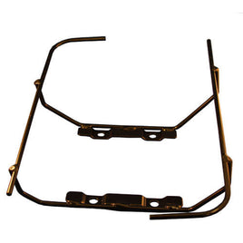 SVC-BRACKET ASM CHEST COOLER RH