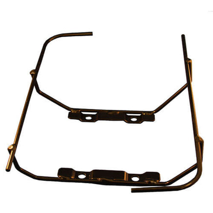 SVC-BRACKET ASM CHEST COOLER RH