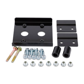 MOUNT,QUICKPLOW,STAMPEDE-KIT - EZGO OEM | Canyon Lake Mobile