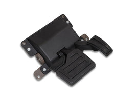 PEDALS,HANGING,RXV,GAS